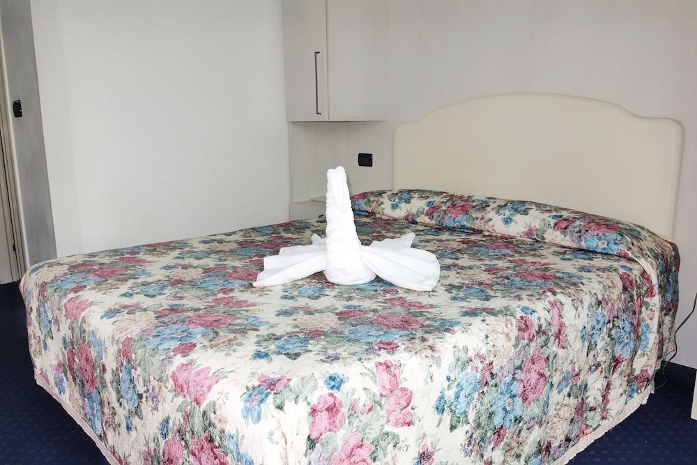 Hotel Tridentum 2