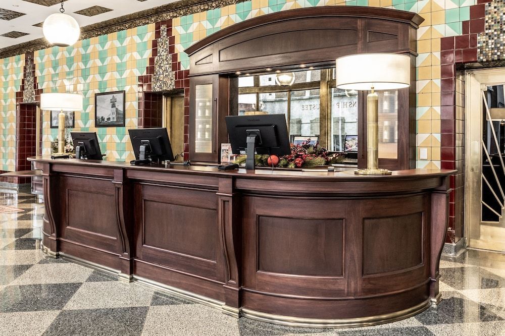 Bottleworks Hotel 2