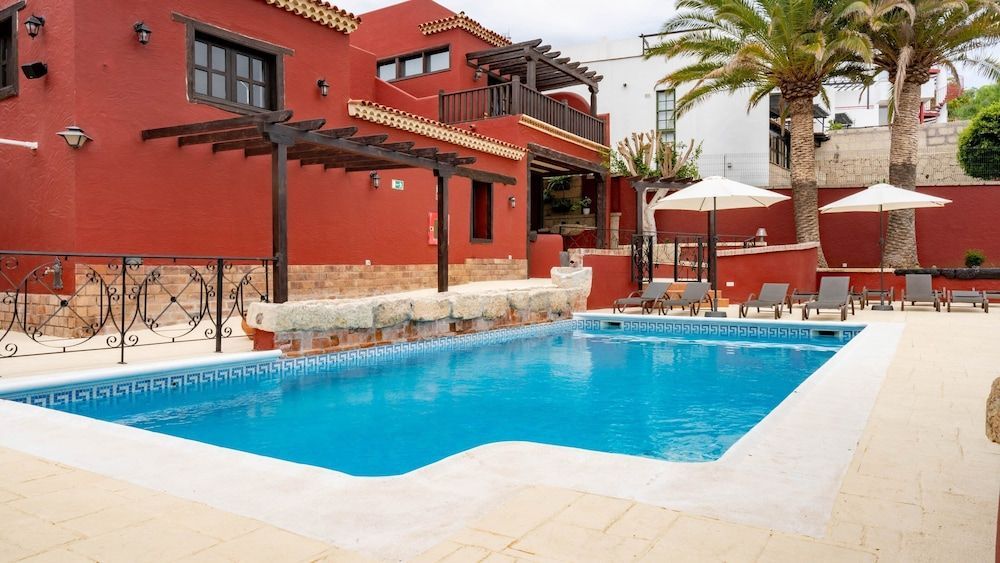 Hotel Ecolife Tenerife - Tenerife Sur 1