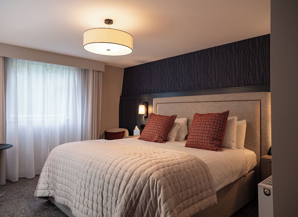 Gretna Hall Hotel 1