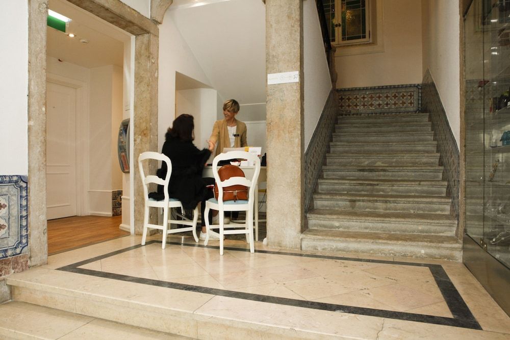 Alecrim ao Chiado 2