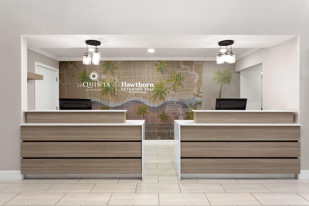 Hawthorn Extended Stay by Wyndham Ft Lauderdale Cypress Crk 2