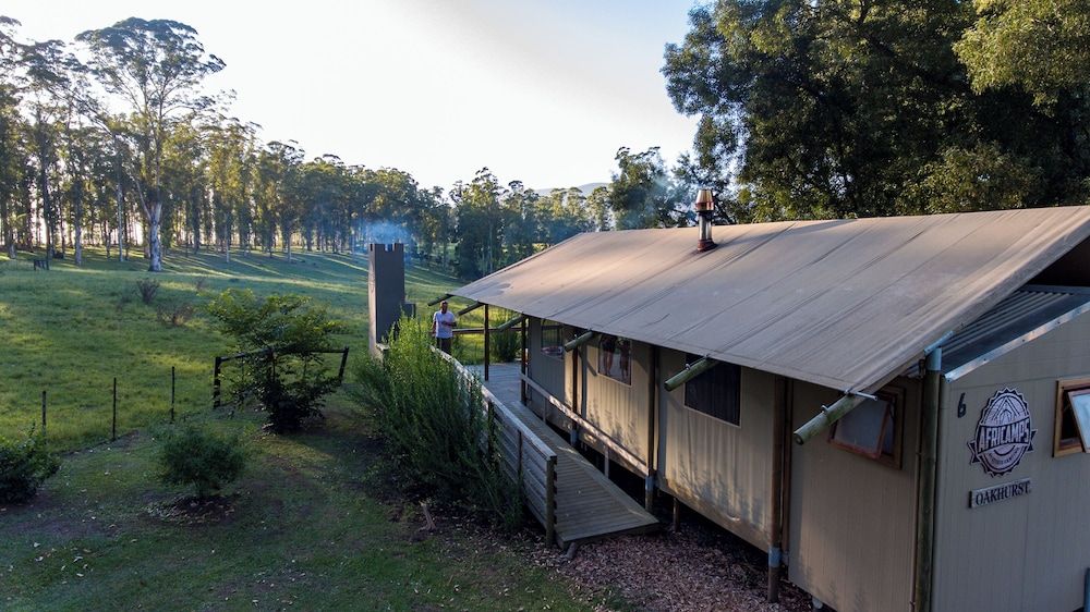 AfriCamps at Oakhurst 1