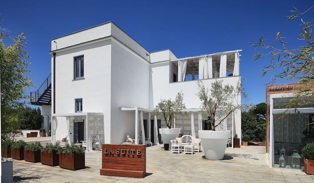 La Suite Boutique Hotel 1
