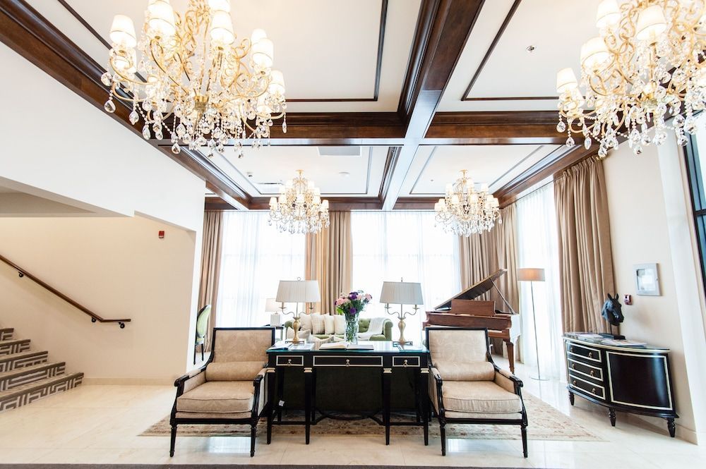 Sydney Boutique Inn & Suites 2
