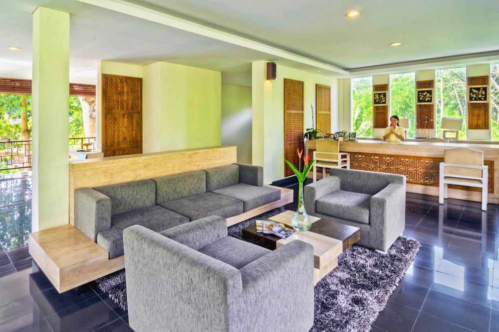 Labak River Hotel by EPS 2