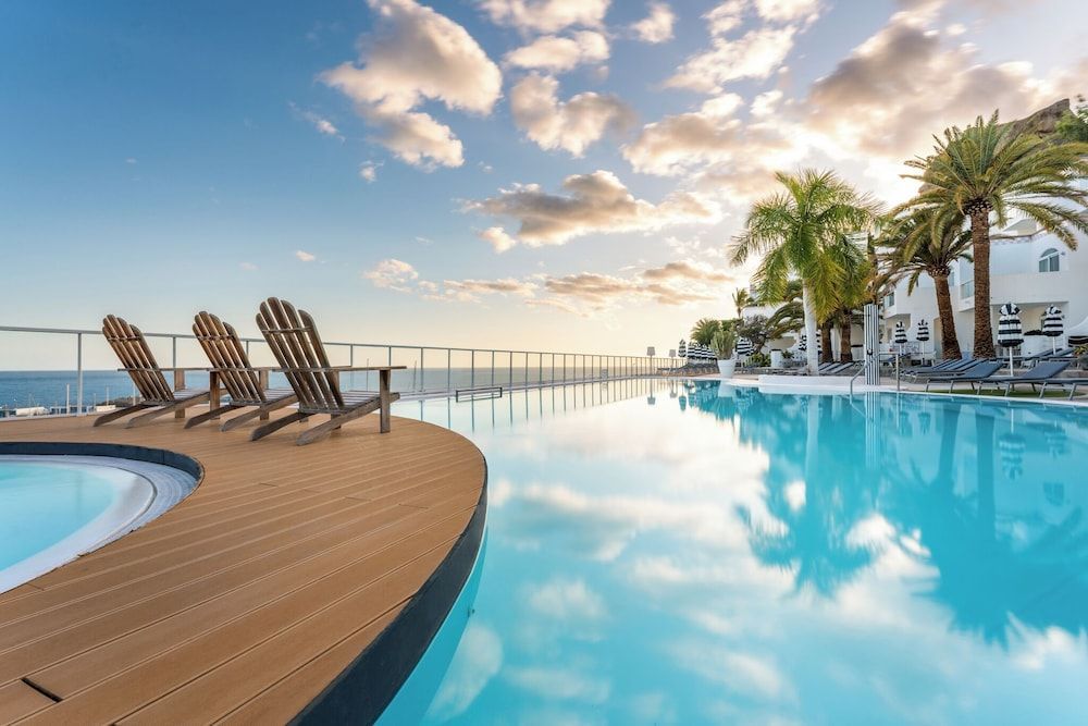 Marina Bayview Gran Canaria - Adults Only 1