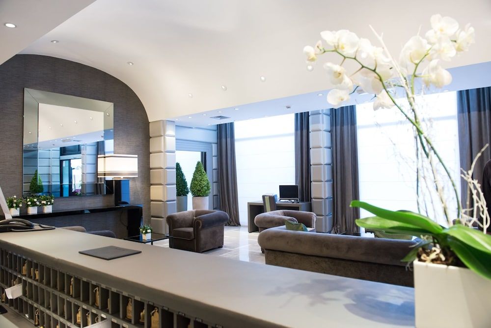 Residenze Garden 2