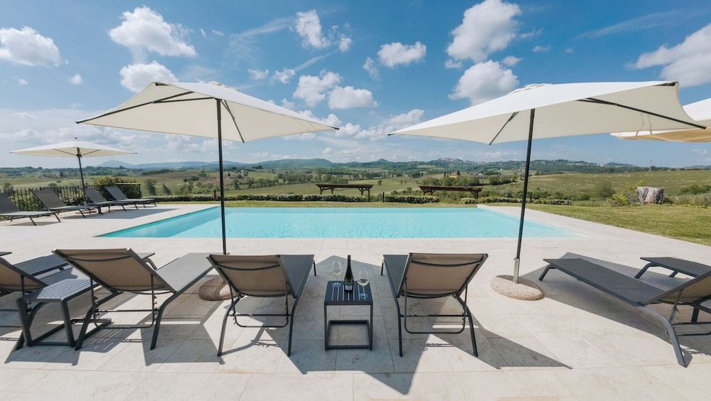 Tuscany Living - Terra Antica 1