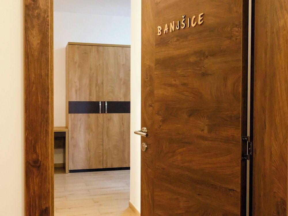 Guesthouse Rajski okusi Sveta Gora 2