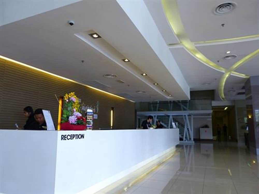 Ixora Hotel Penang 2