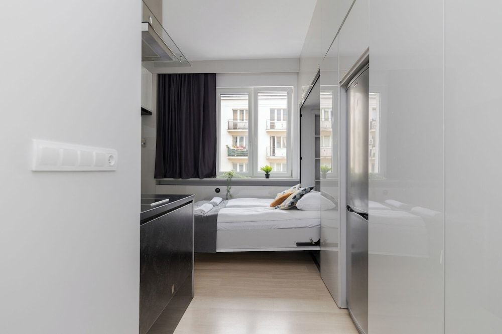 ShortStayPoland Kaliska B132 2