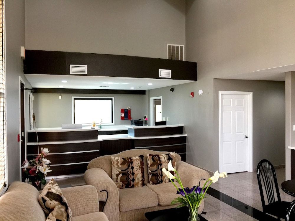 Americas Best Value Inn & Suites Mont Belvieu Houston 2