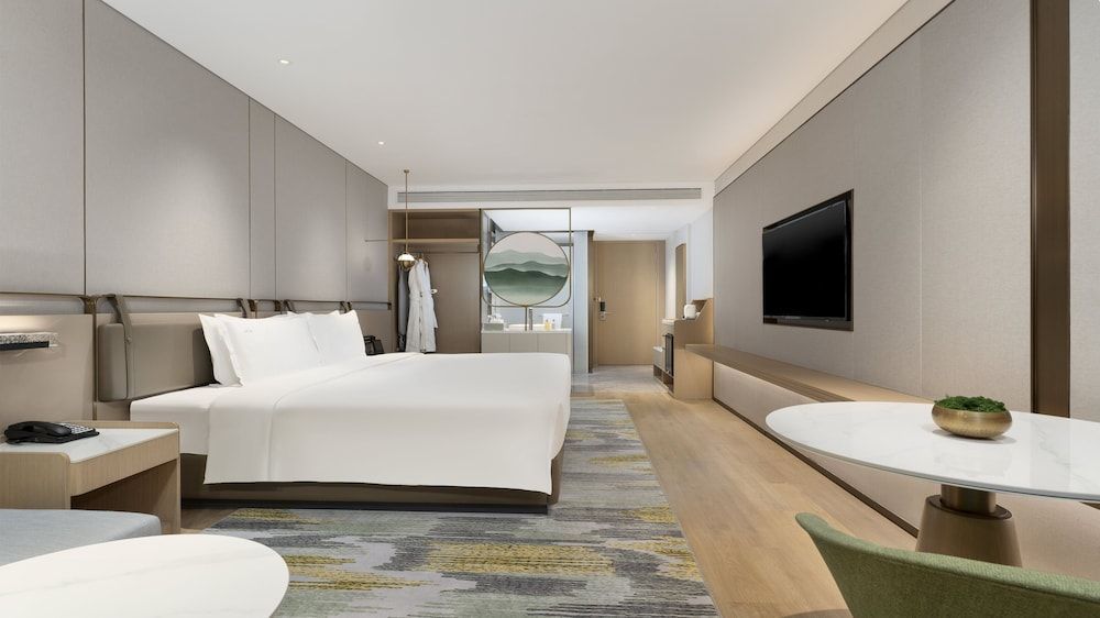Holiday Inn Changsha Malanshan by IHG 1