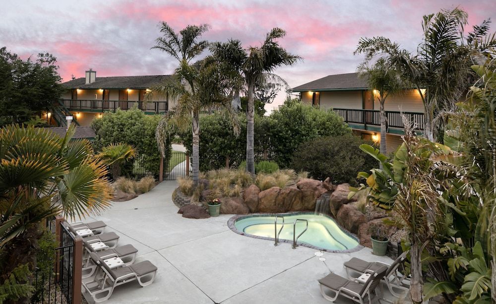 Sea Pines Golf Resort 1
