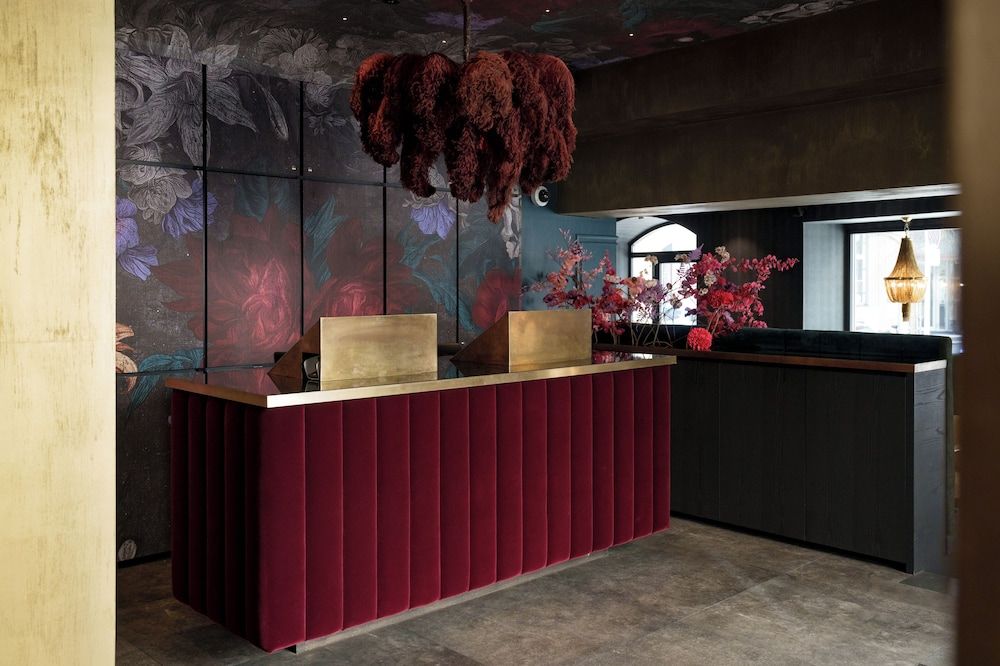 Aiola Living Boutique Hotel Graz 2