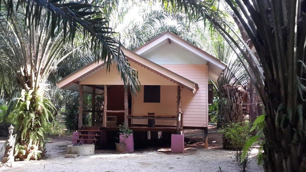Shong Hai Resort 1