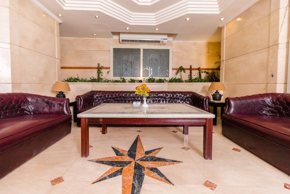 Aura Inn Hotel Cairo 2