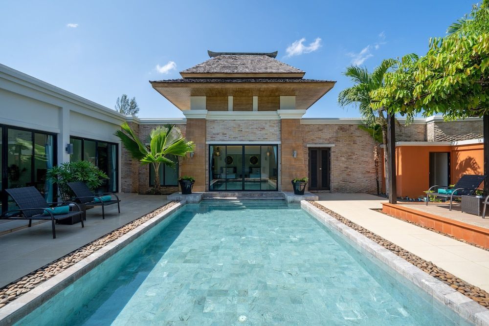 Layantara Villas 1