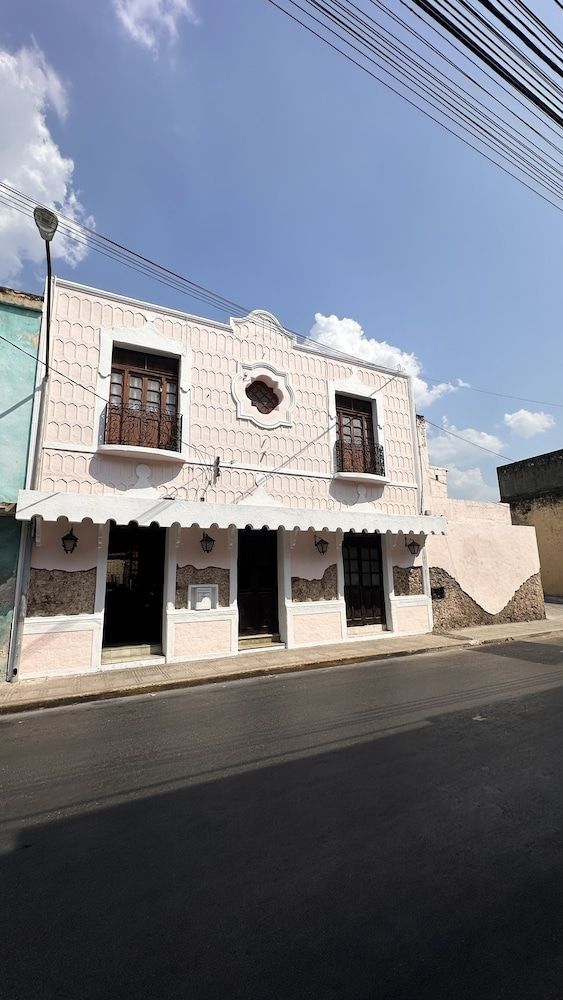 Hotel Margarita 1