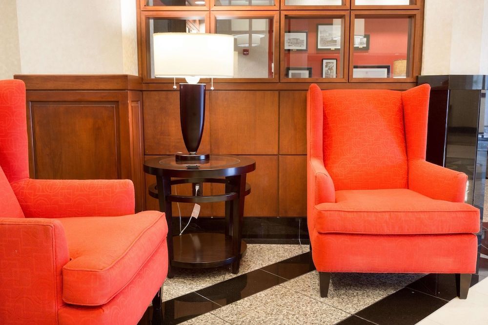 Drury Inn & Suites Montgomery 2