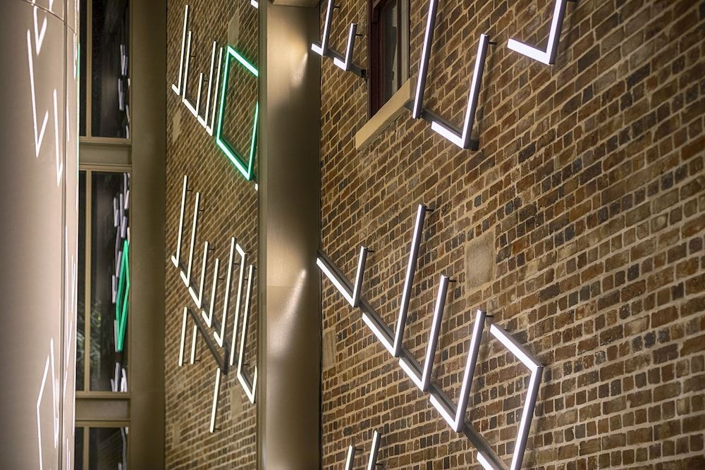 Meriton Suites Sussex Street, Sydney 2