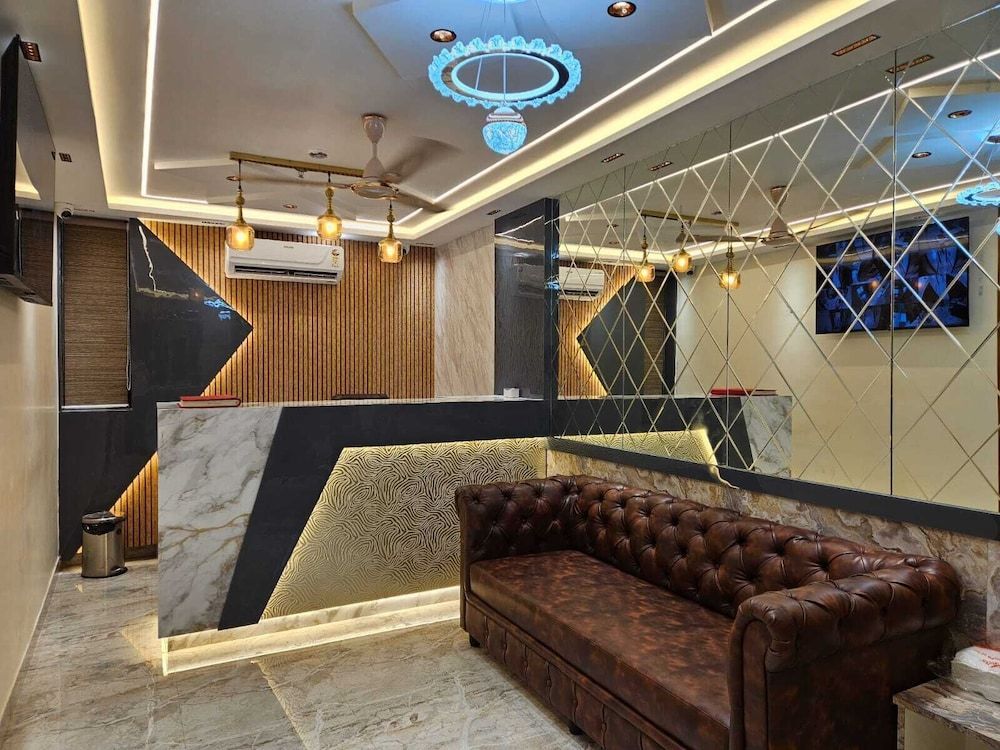 Hotel Imperial Suite 1