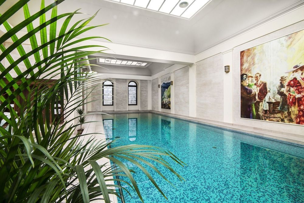 WINDSOR SPA Hotel 1