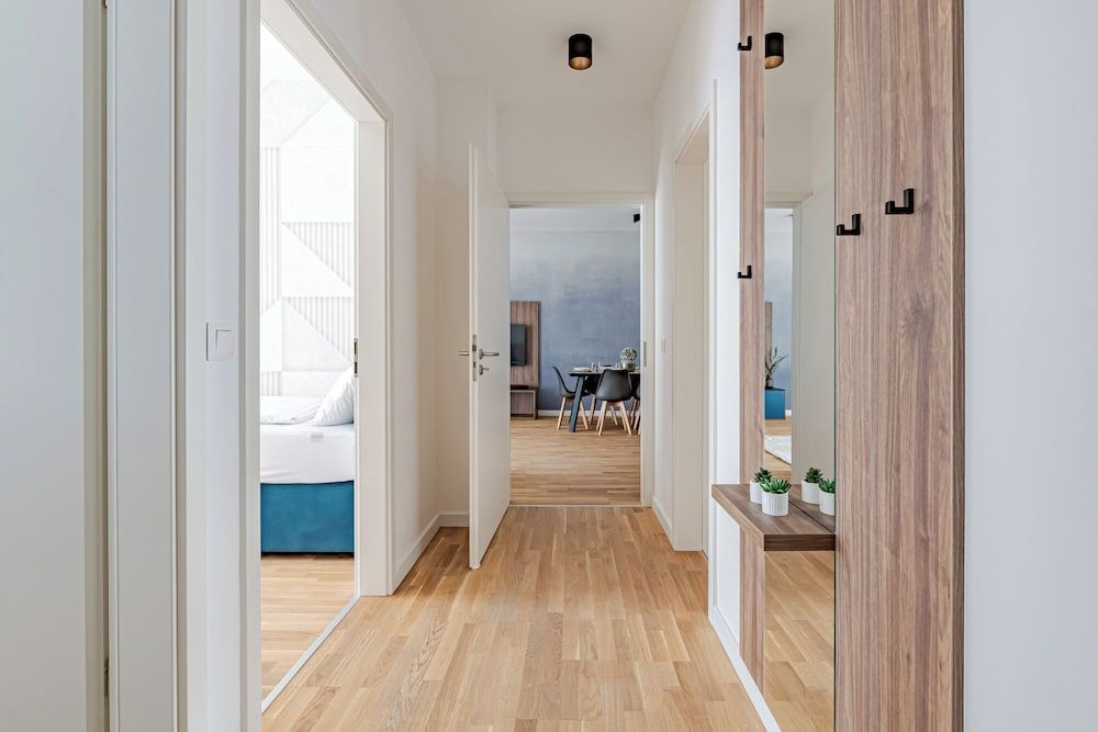 A60 Apartman Hotel 1