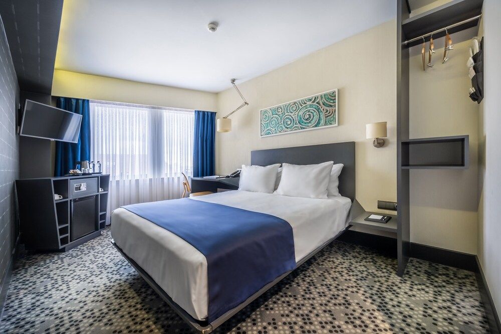 Misa Hotel 1