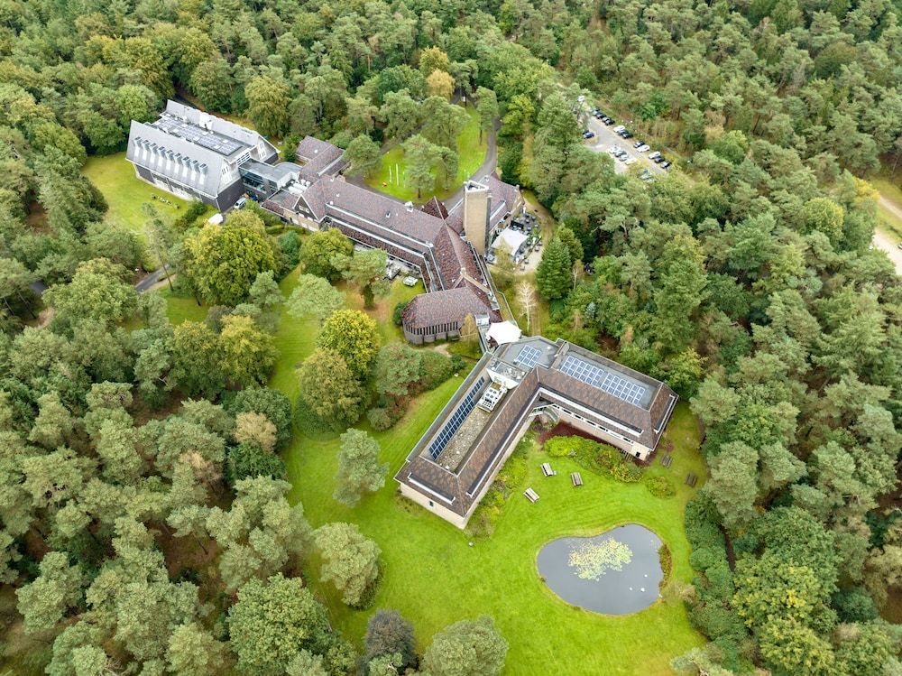 Hotel Woudschoten 1