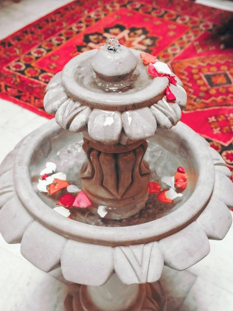 Riad Tislite & SPA 2