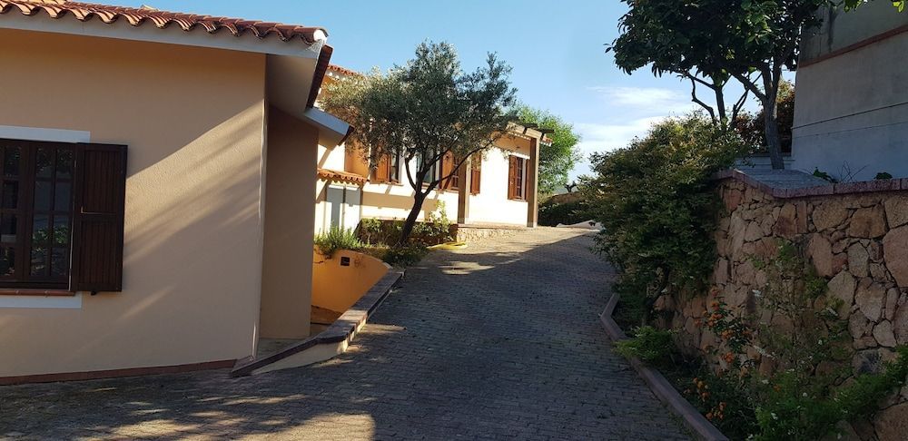 B&B Villa delle Rose 2