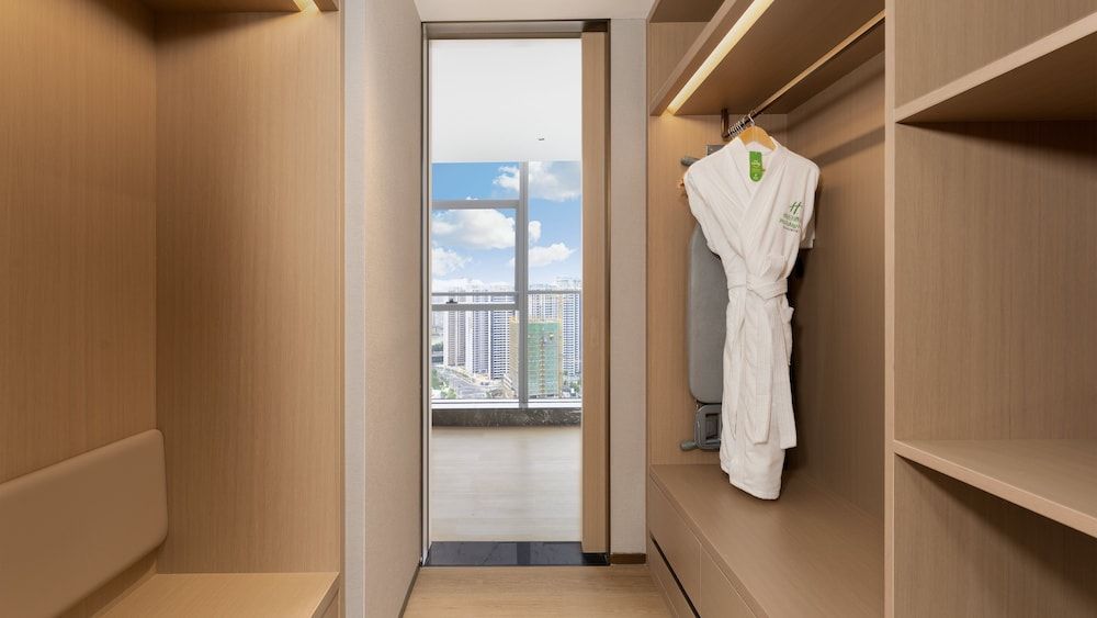 Holiday Inn Changsha Malanshan by IHG 2