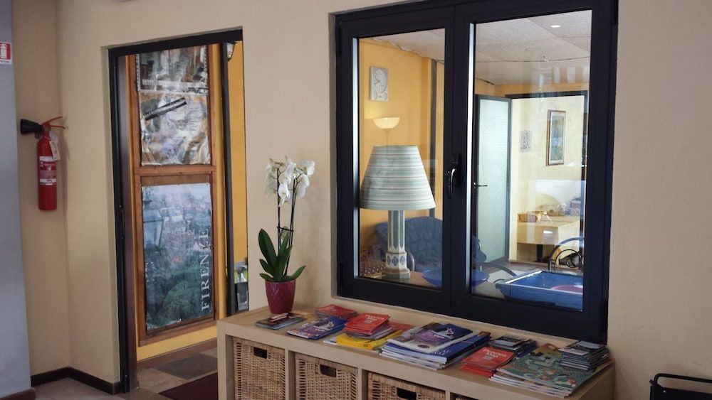 Hotel Firenze 2000 2