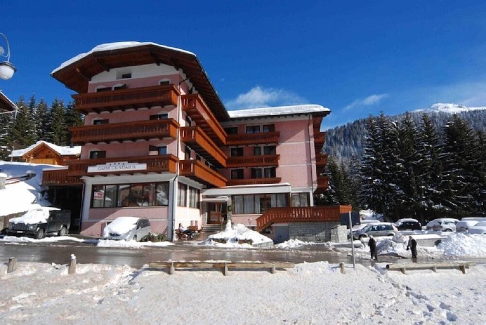 Hotel Cristiania 1