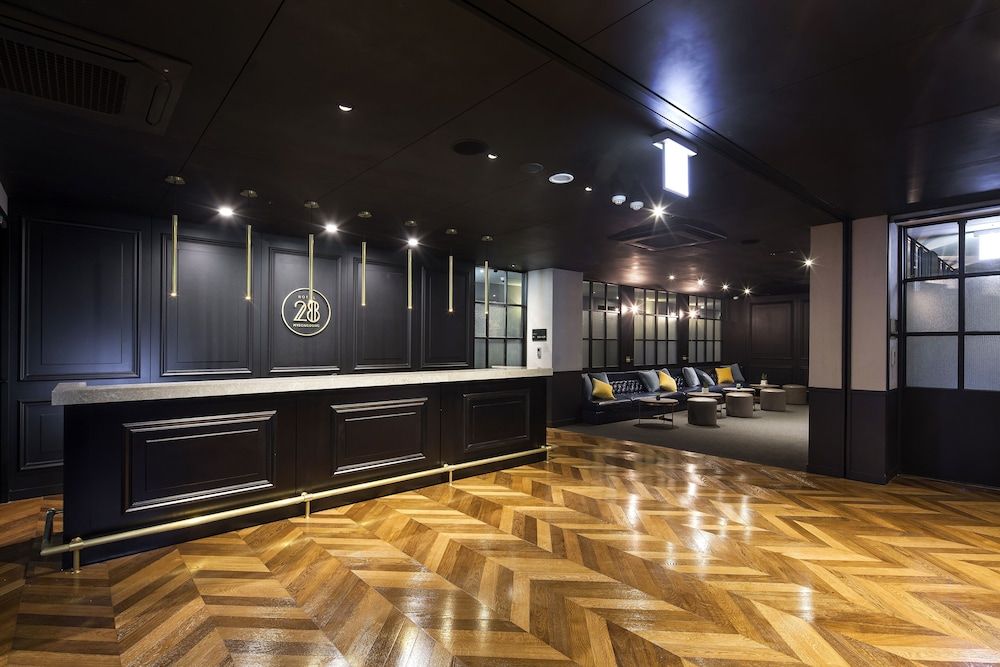 Hotel28 Myeongdong 2