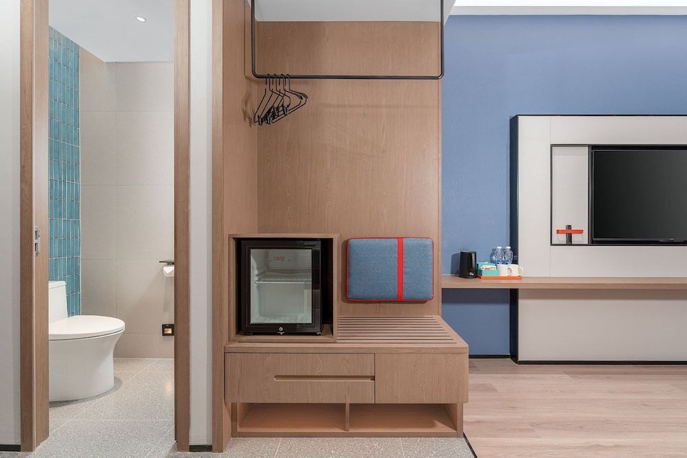 Holiday Inn Express Kunming Economic Dev Zone by IHG 2