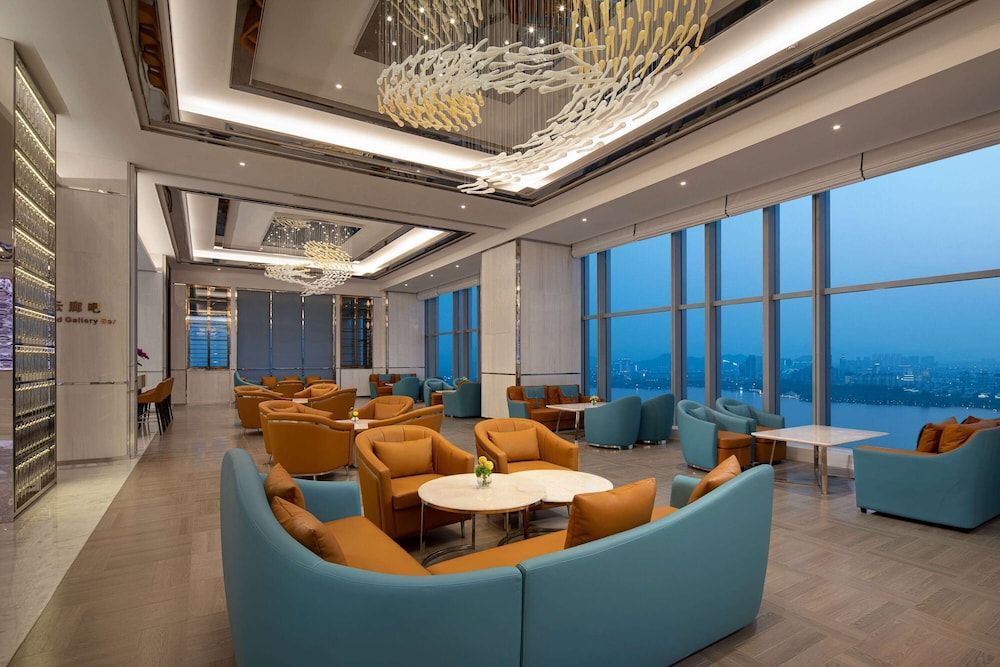 Wyndham Shaoxing Keqiao 2