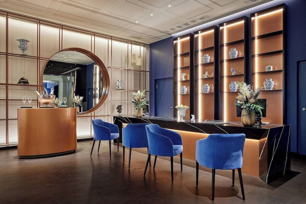 Hotel Luc, Autograph Collection 2