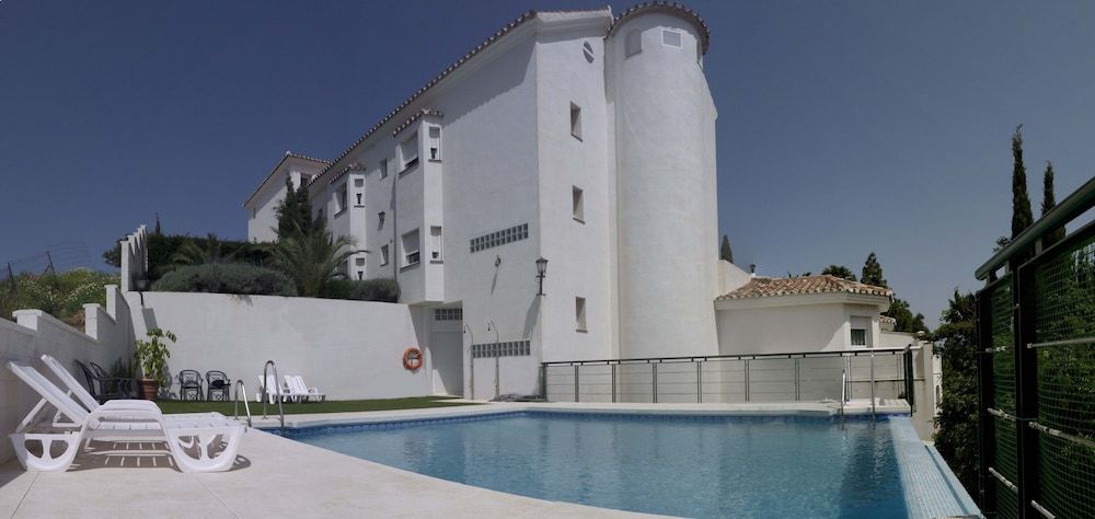 Villa Guadalupe 1