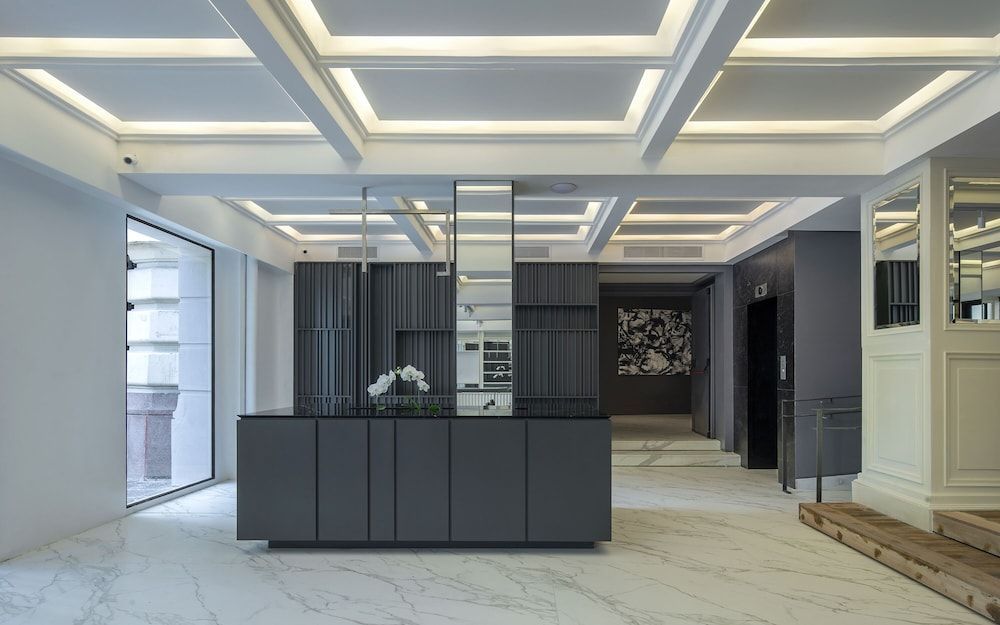 Palacio Paz Boutique Hotel 2