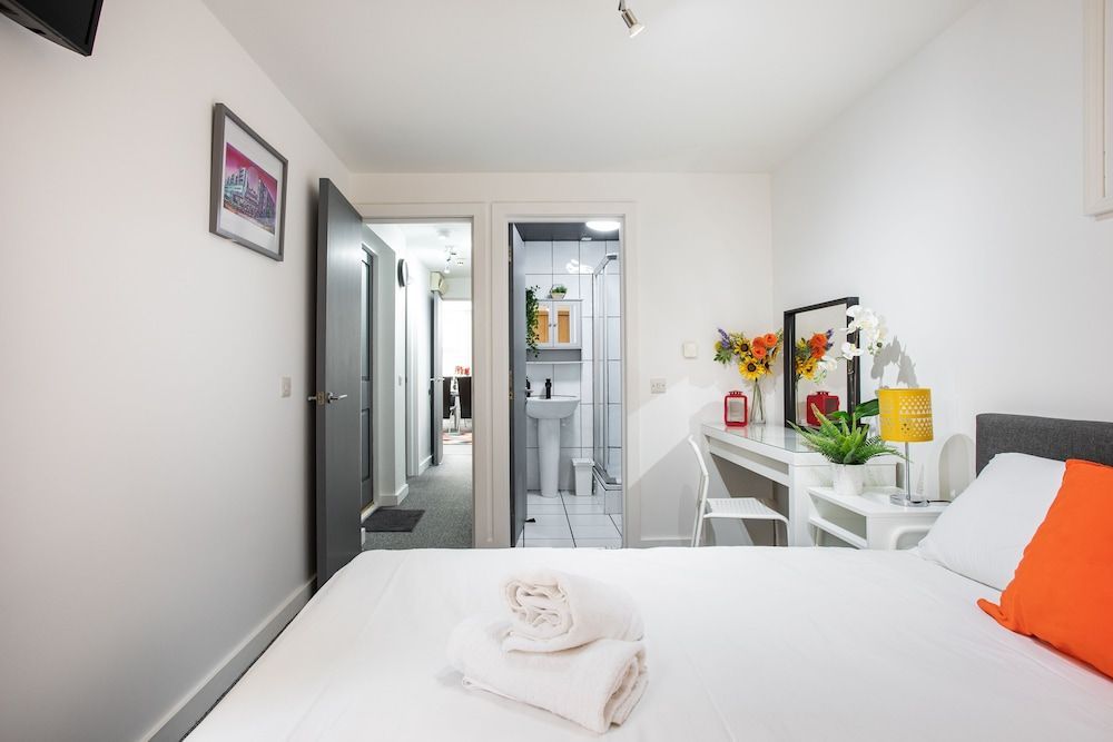 Malone Crescent Apartment 2