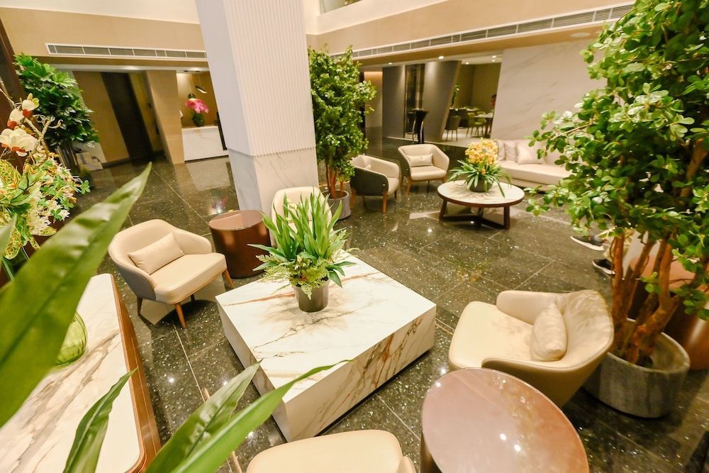 Ardenhills Suites 2