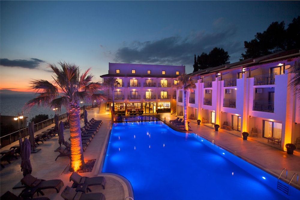 Altamare Hotel 1