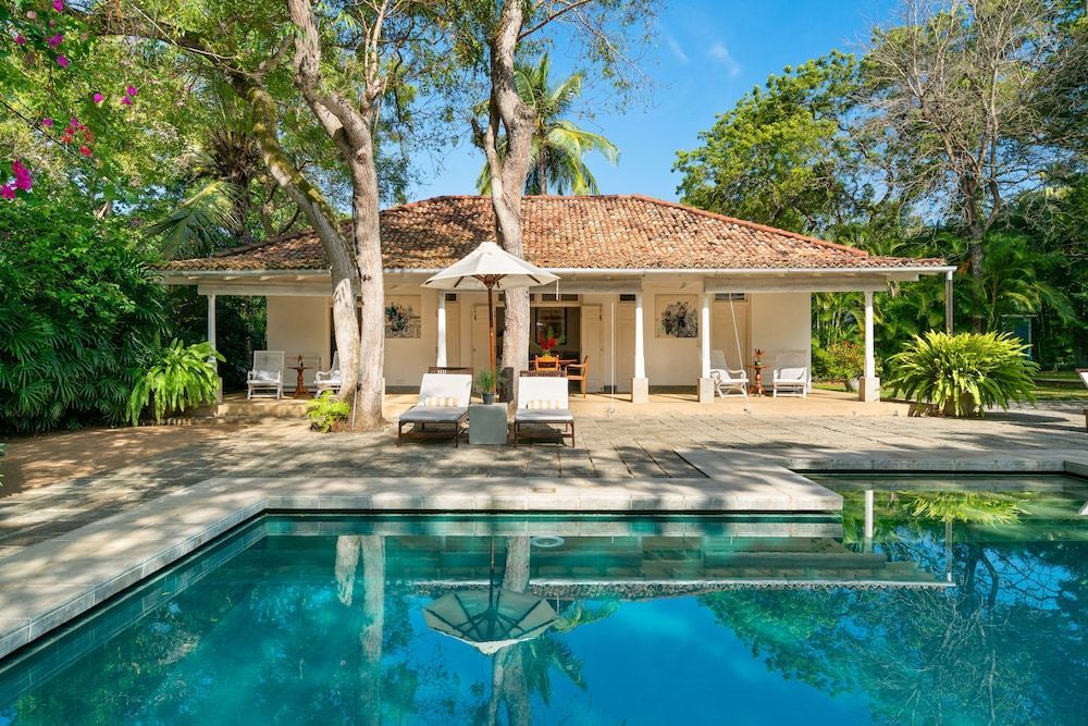 Taru Villas Mawella - Tangalle 1