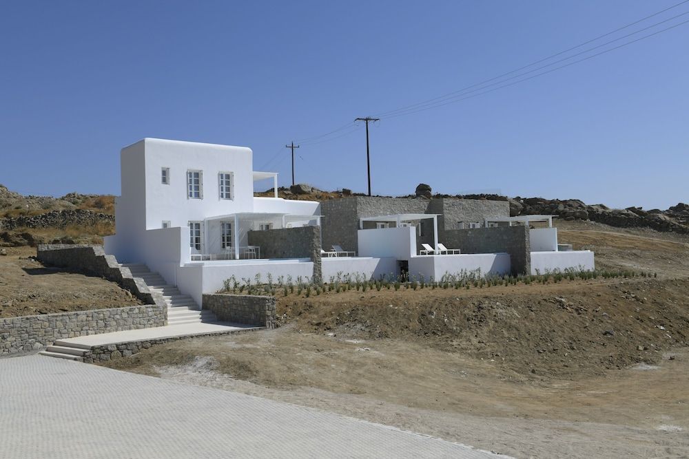 The Ammonite Resort 2