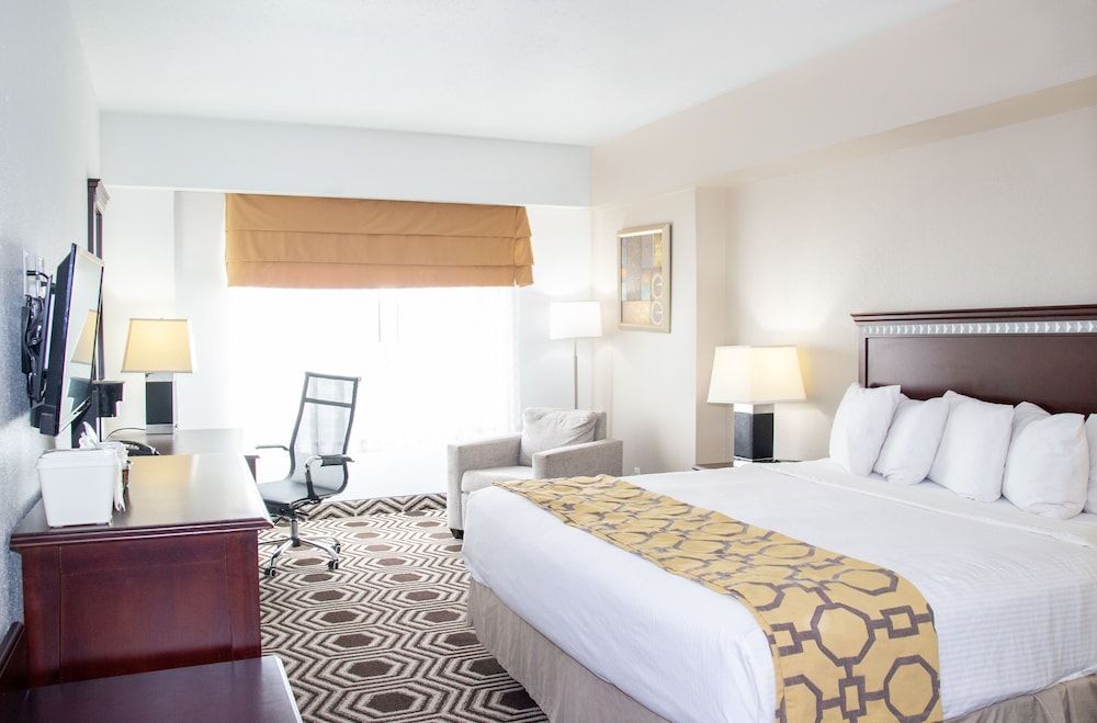 Baymont by Wyndham Delavan Near Lake Geneva 1