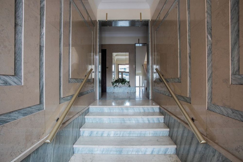 Sulla via del treno by Wonderful Italy 2