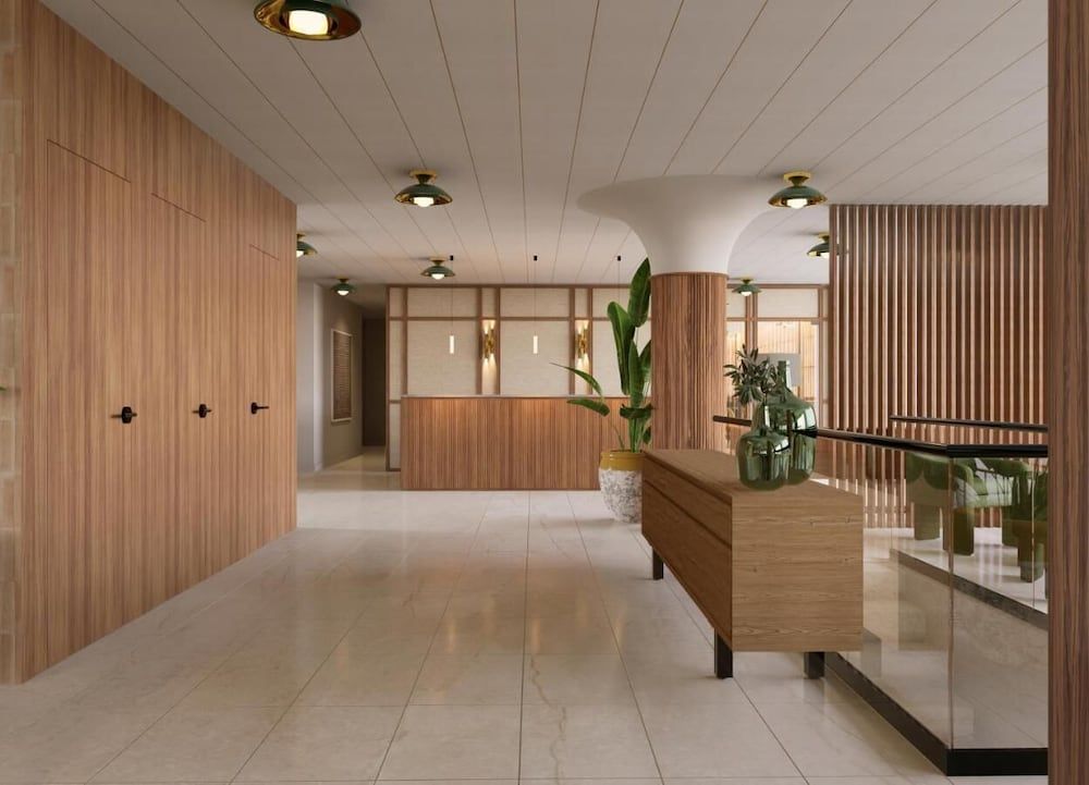Hotel Eden Palma Playa Adults Only 2